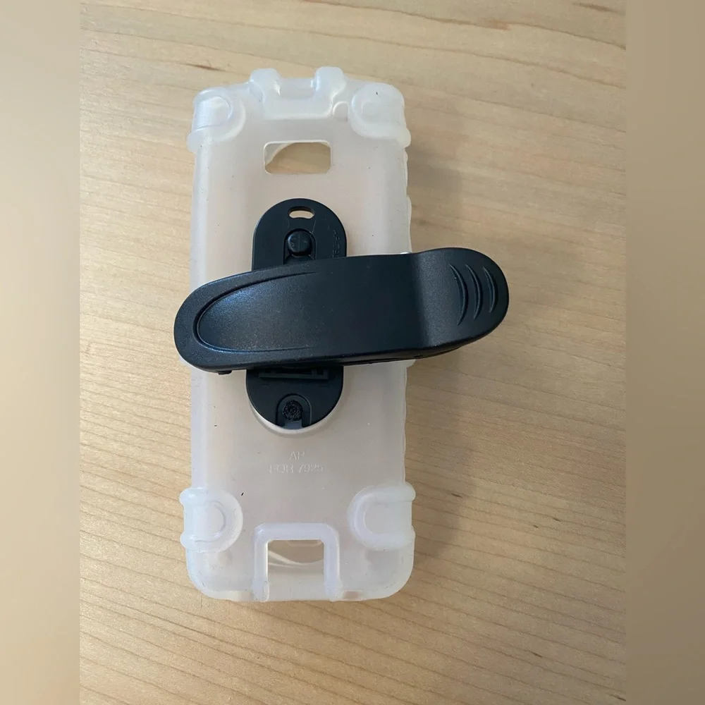 Cisco IP 7925G IP Cover Used Once